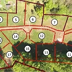 度假居 Ferienhaus Mit Wasserblick Am Nationalpark, Klausdorf, Ca 250M Bis Zur Badestelle Klausdorf (Vorpommern-Rugen)