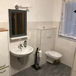 度假居 Ferienhaus Mit Wasserblick Am Nationalpark, Klausdorf, Ca 250M Bis Zur Badestelle Klausdorf (Vorpommern-Rugen)