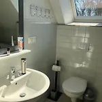 度假居 Ferienhaus Mit Wasserblick Am Nationalpark, Klausdorf, Ca 250M Bis Zur Badestelle Klausdorf (Vorpommern-Rugen)