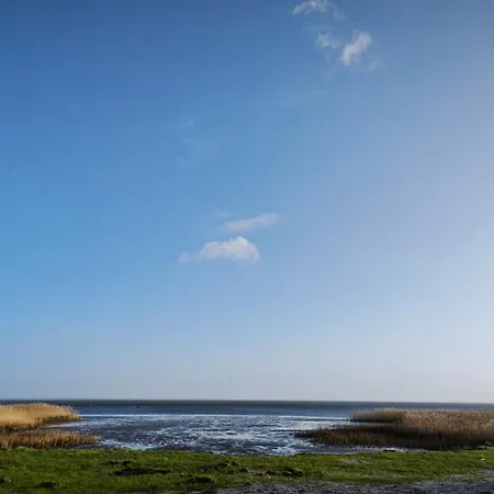 Feriehus Mit Wasserblick Am Nationalpark, Klausdorf, Ca 250m Bis Zur Badestelle *
