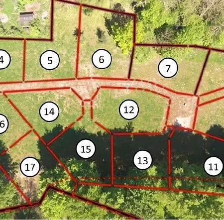 Tatil Evi Am Nationalpark, Klausdorf, Ca 250m Bis Zur Badestelle Klausdorf (Vorpommern-Rugen)