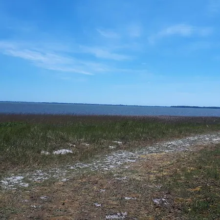 Сasa de vacaciones Am Nationalpark, Klausdorf, Ca 250m Bis Zur Badestelle *
