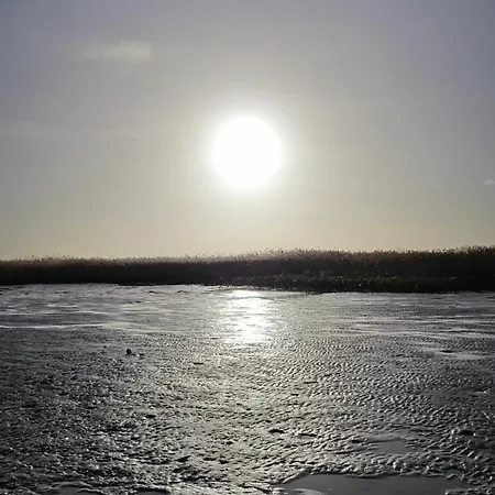 Mit Wasserblick Am Nationalpark, Klausdorf, Ca 250m Bis Zur Badestelle