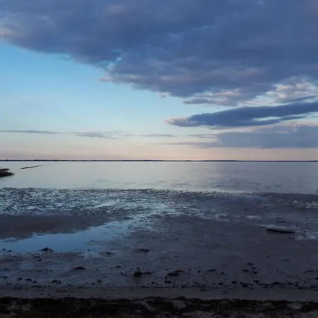 Mit Wasserblick Am Nationalpark, Klausdorf, Ca 250m Bis Zur Badestelle Klausdorf (Vorpommern-Rugen)