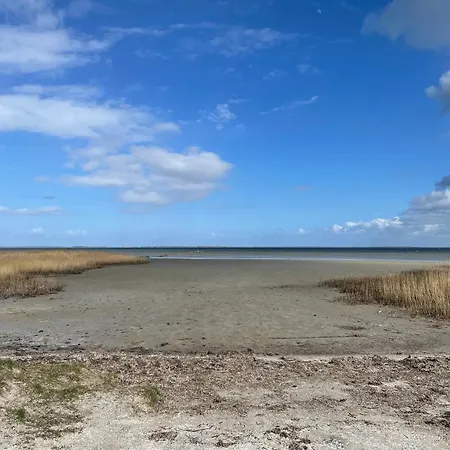 Am Nationalpark, Klausdorf, Ca 250m Bis Zur Badestelle