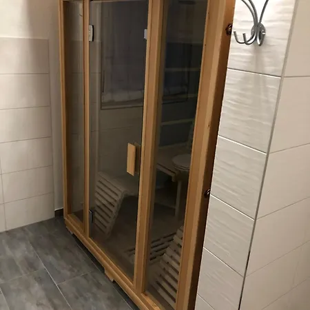 Am Nationalpark, Klausdorf, Ca 250m Bis Zur Badestelle