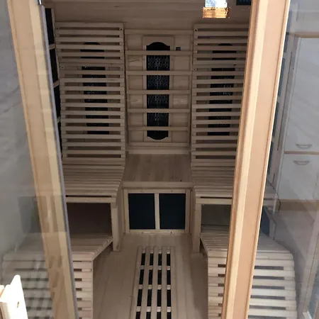 Сasa de vacaciones Am Nationalpark, Klausdorf, Ca 250m Bis Zur Badestelle *