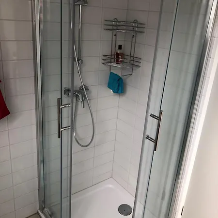 Am Nationalpark, Klausdorf, Ca 250m Bis Zur Badestelle