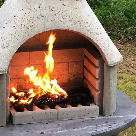 Сasa de vacaciones Am Nationalpark, Klausdorf, Ca 250m Bis Zur Badestelle Klausdorf (Vorpommern-Rugen)