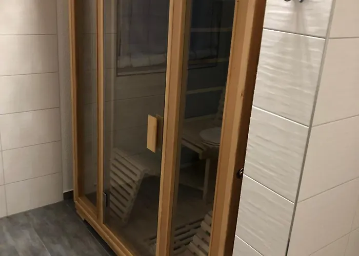 Am Nationalpark, Klausdorf, Ca 250m Bis Zur Badestelle