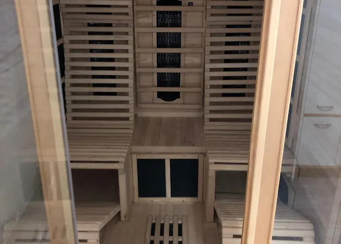 別荘 Am Nationalpark, Klausdorf, Ca 250m Bis Zur Badestelle *